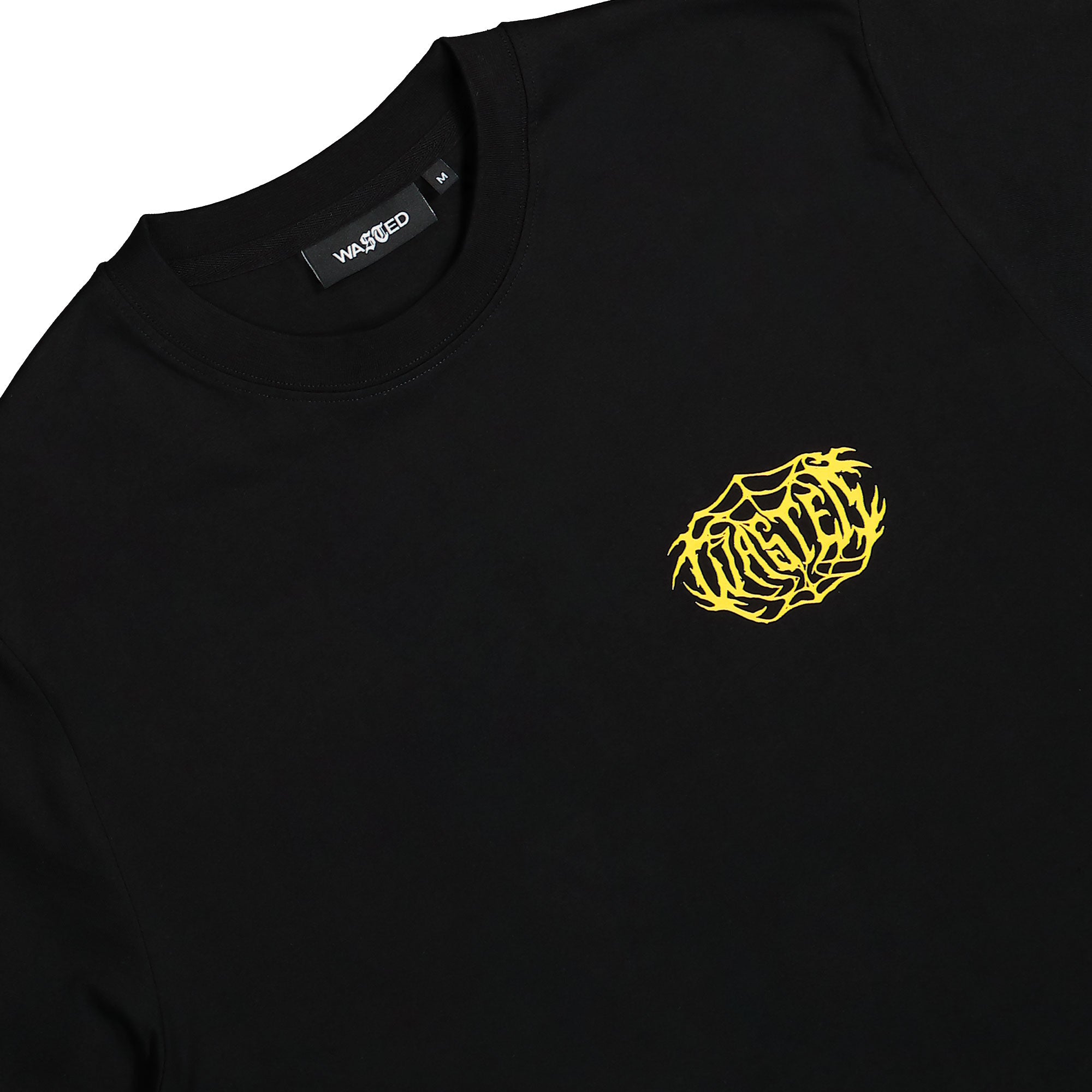 Wasted Paris<br>Prey T-Shirt