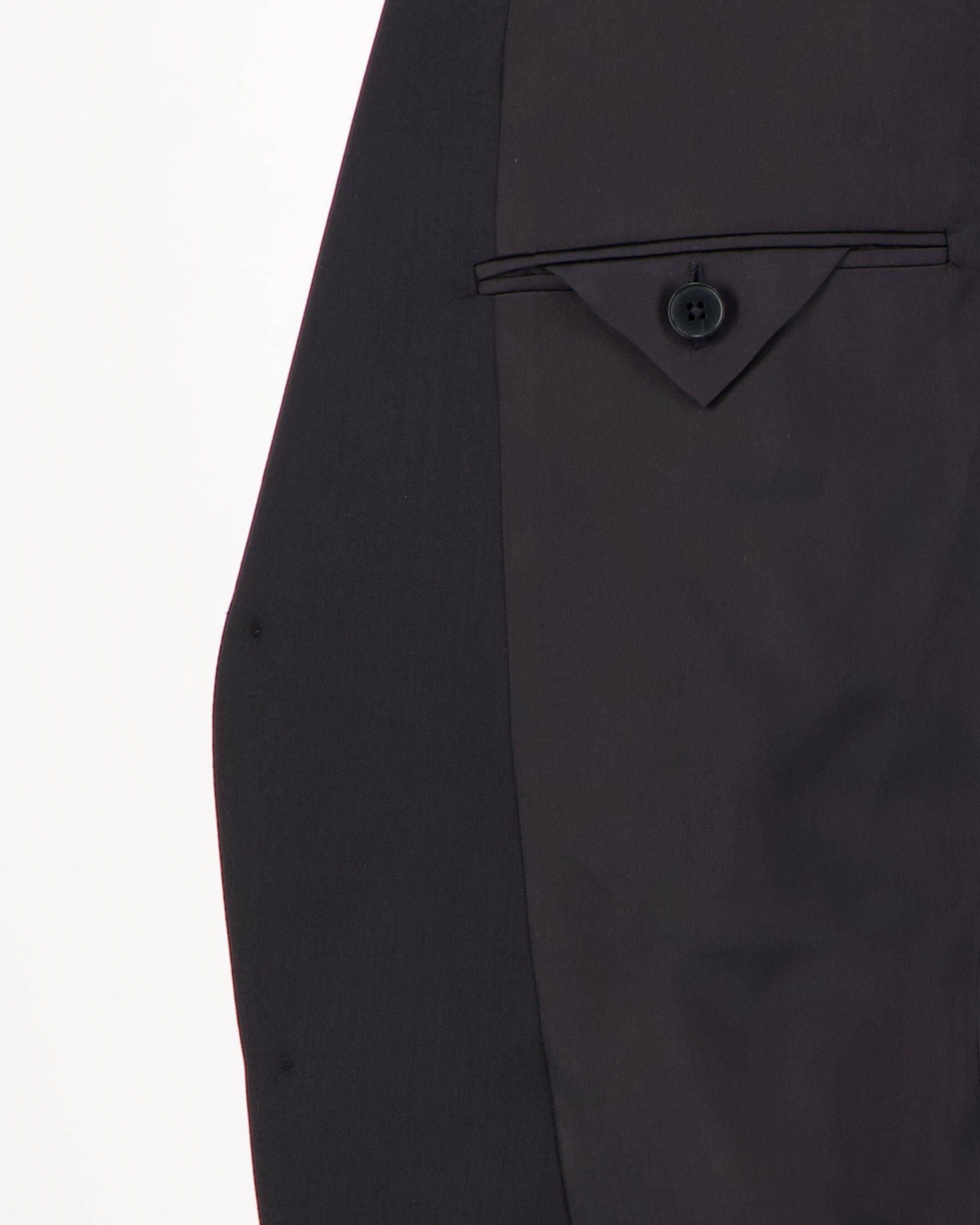 Zegna| Herren Anzug mit Wolle SUIT DROP 7 ZZ