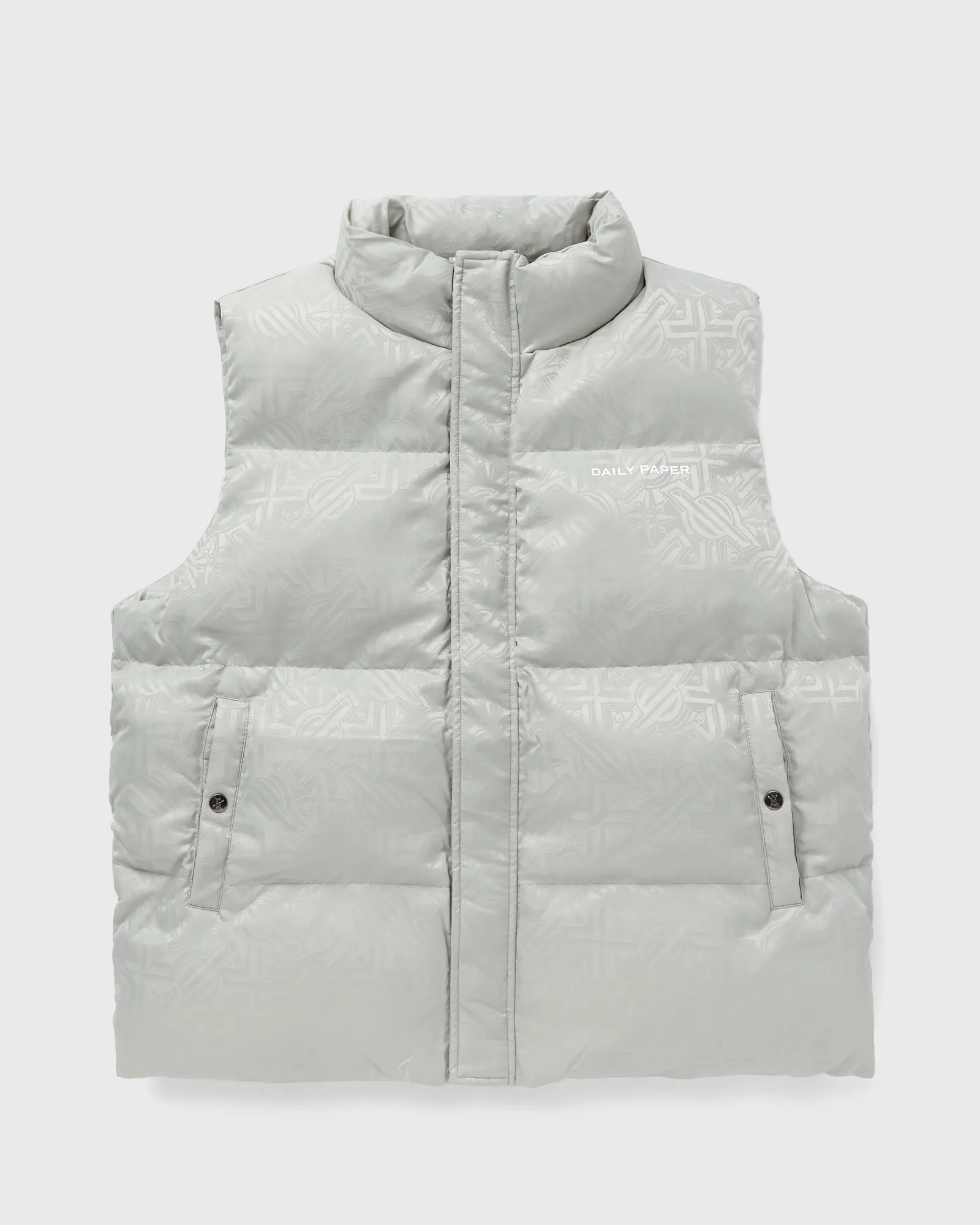 Daily Paper riyo vest