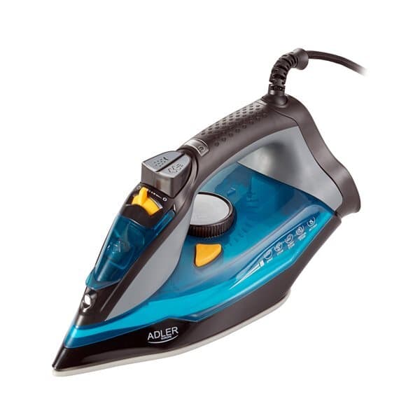 Adler Strygejern 3000W