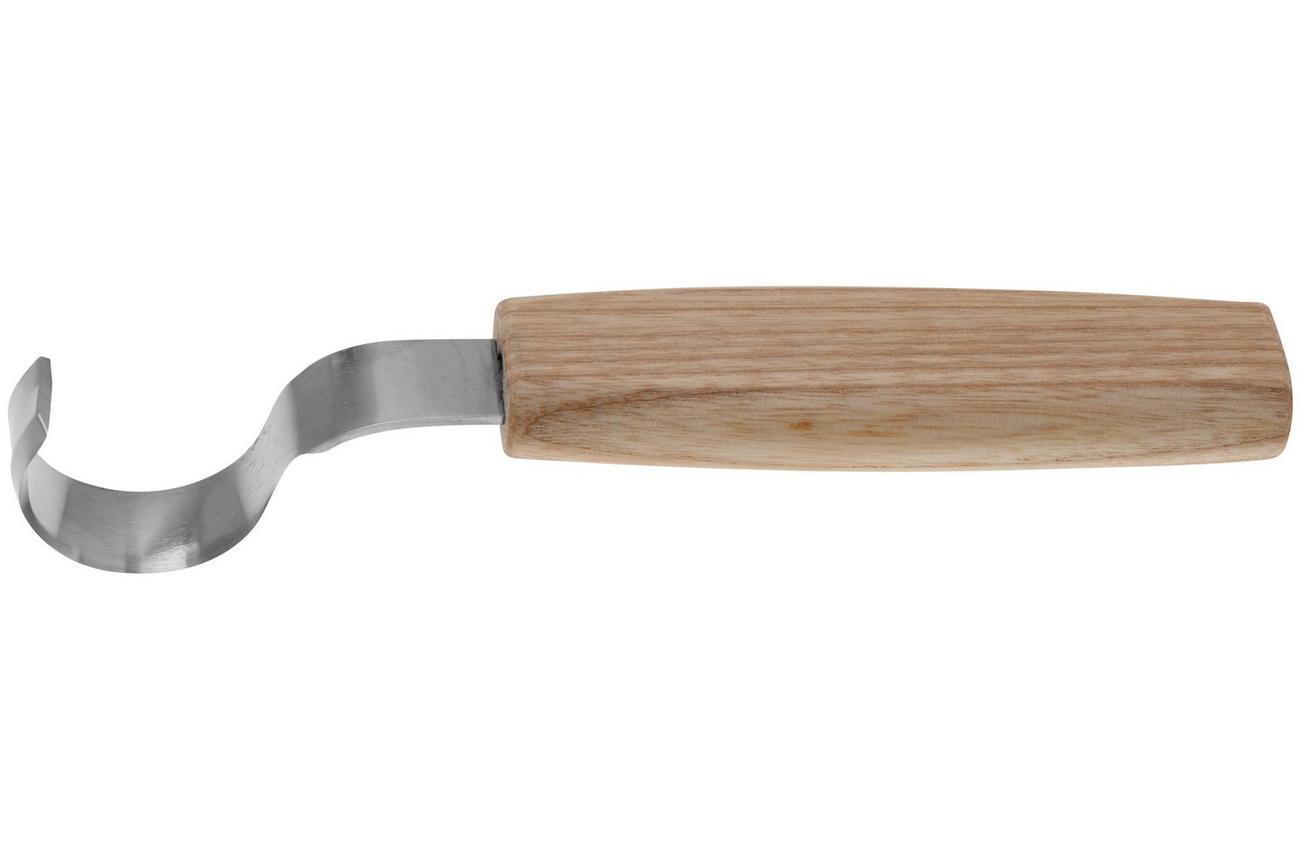 Beavercraft SK2 Spoon Carving Knife 30 mm, lepelmes