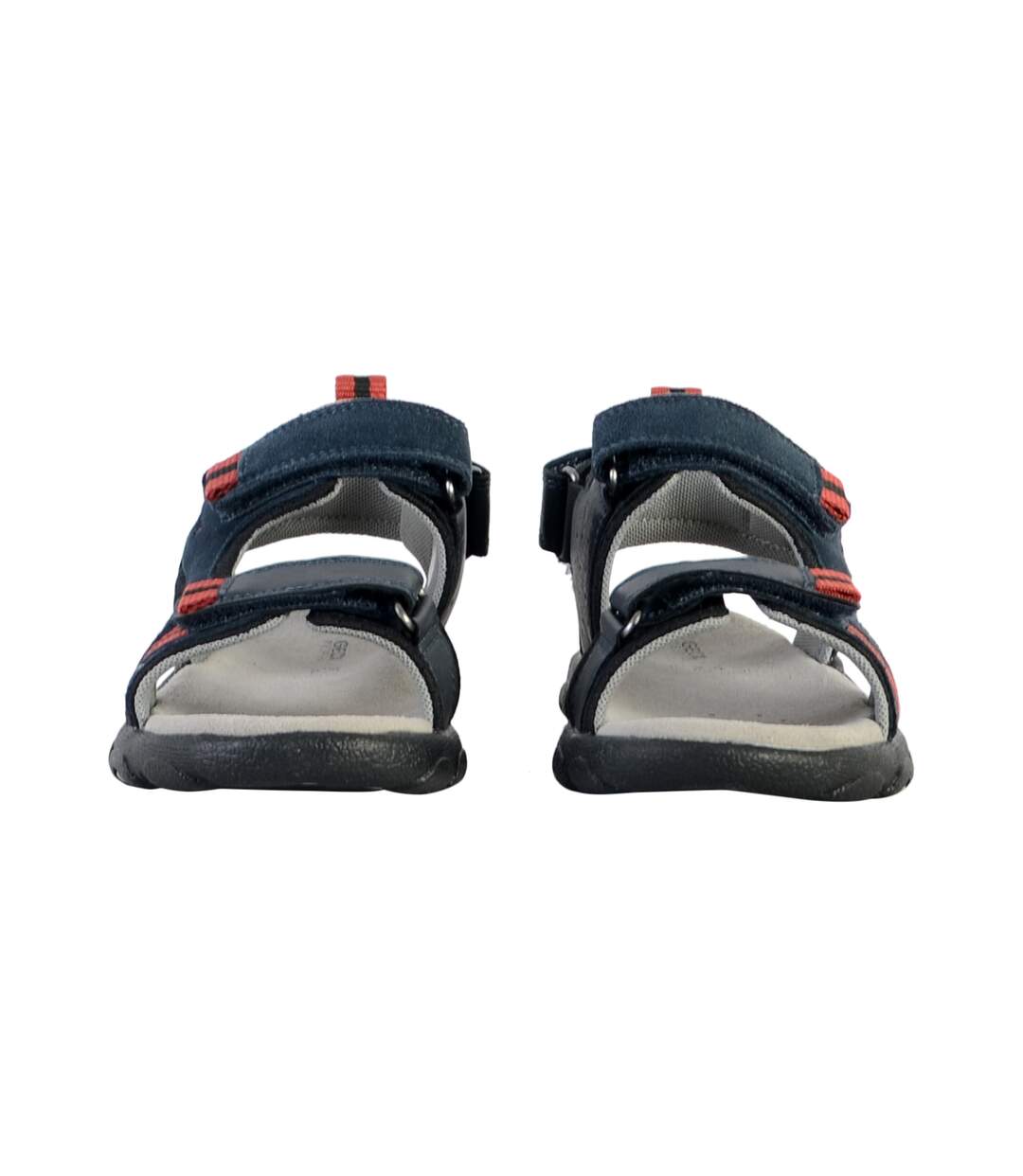 Sandale à Scratch Plate Geox Enfant Strada