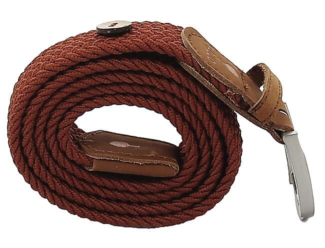 FAGUO - CEINTURE BELT SYN WOVEN