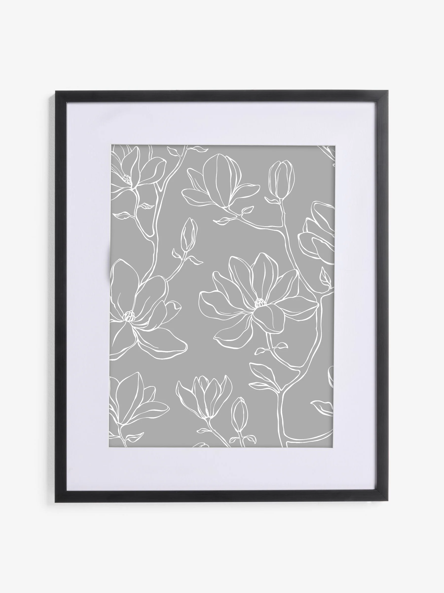 Hadley Poster Frame