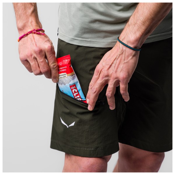 Salewa - Puez 4 Shorts - Short