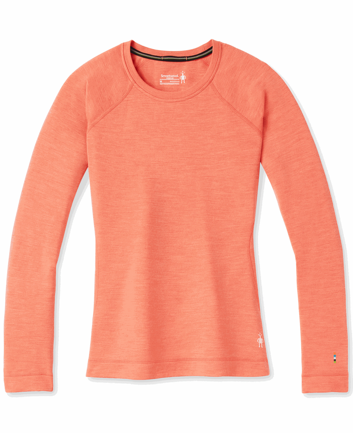 Smartwool<br>Women's Classic Thermal Merino Base Layer Crew