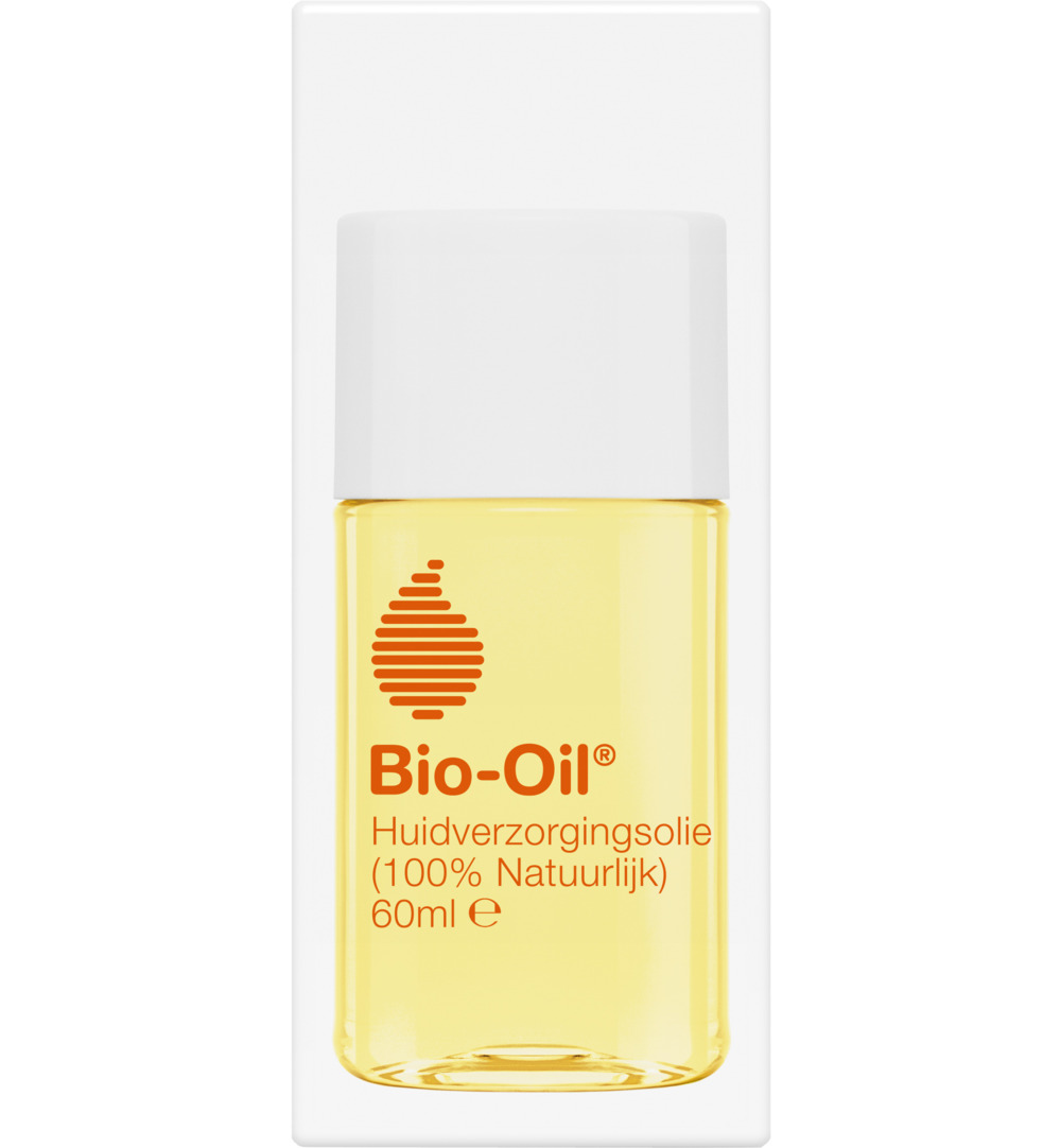 Bio-Oil Huidverzorgingsolie 100% Natuurlijk (60 ml)