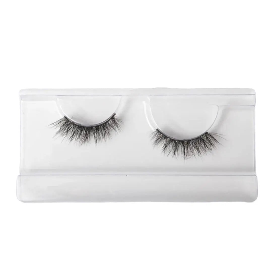 Lashes Stormy