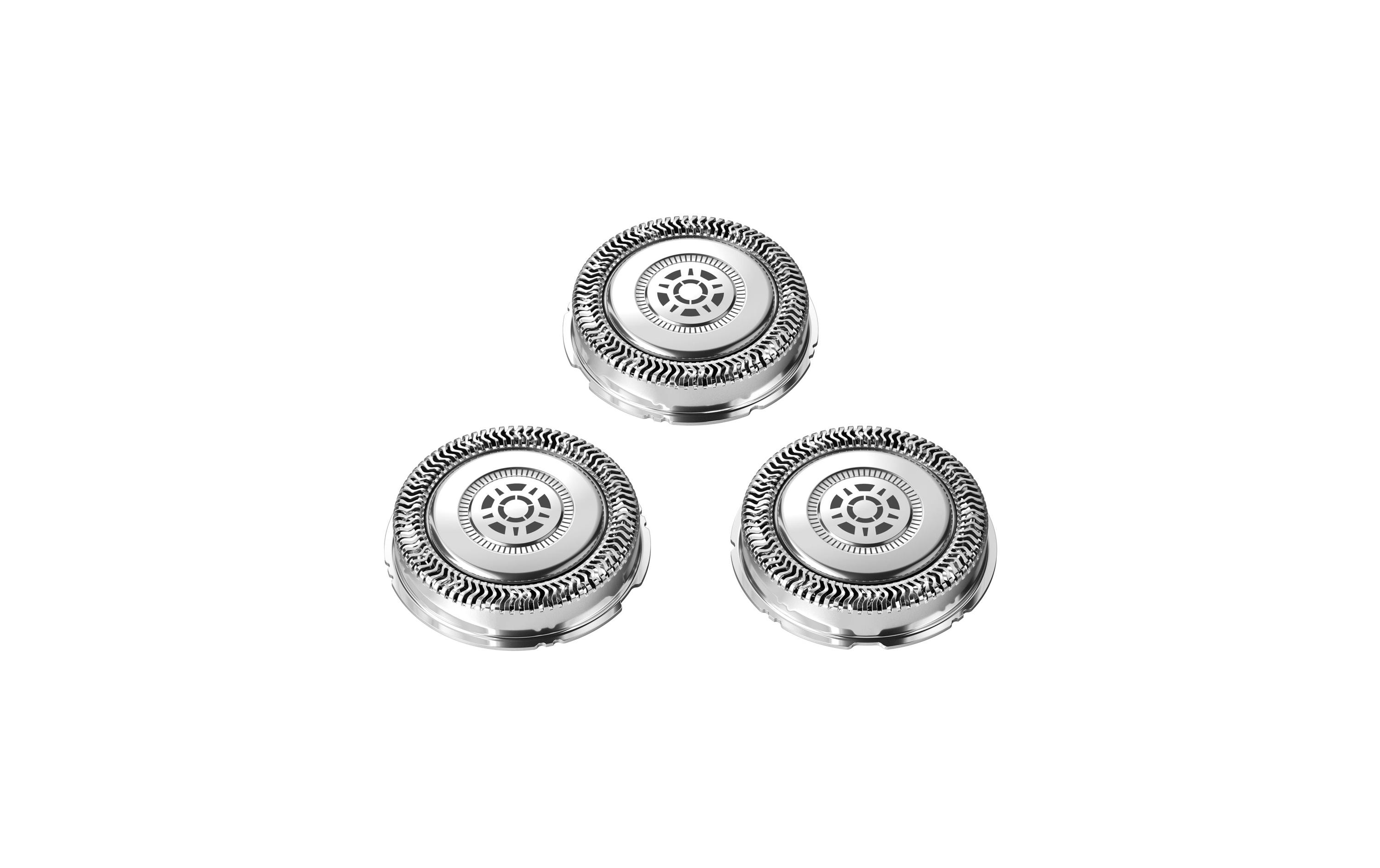 Scherkopf SH71/50 für Series 7000 und 5000Ersatz-Scherköpfe