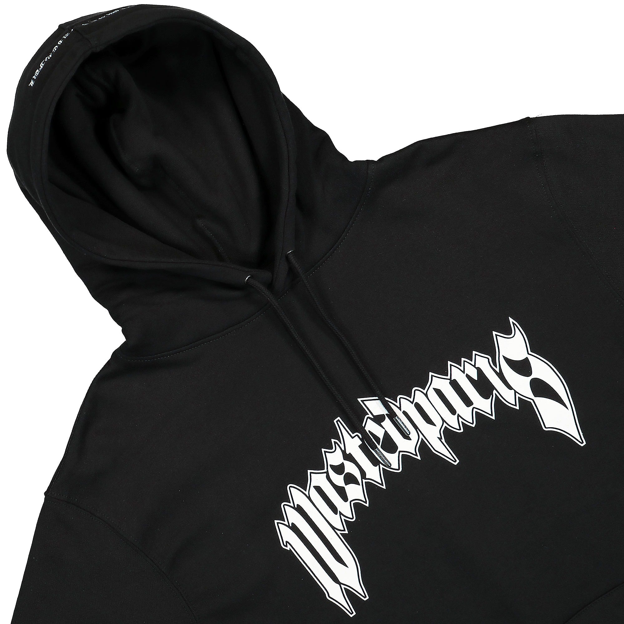 Wasted Paris<br>Pitcher Hoodie
