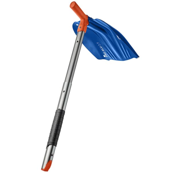 Pelle avalanche ORTOVOX PELLE PRO ALU III SAFETY BLUE