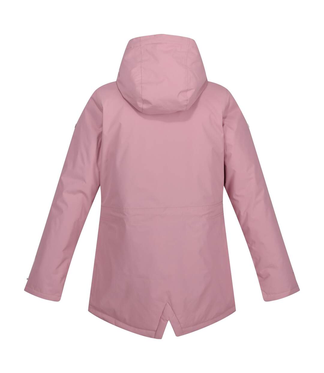 Regatta - Veste imperméable BRIGIDA - Femme (Rose pâle) - UTRG6161