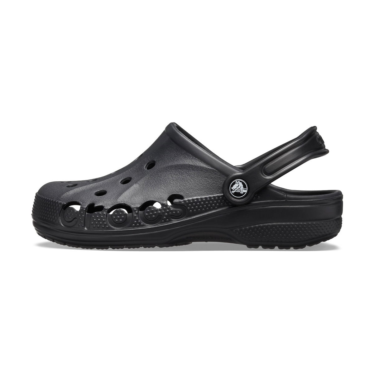Crocs Baya (Black) - Spejder Sport