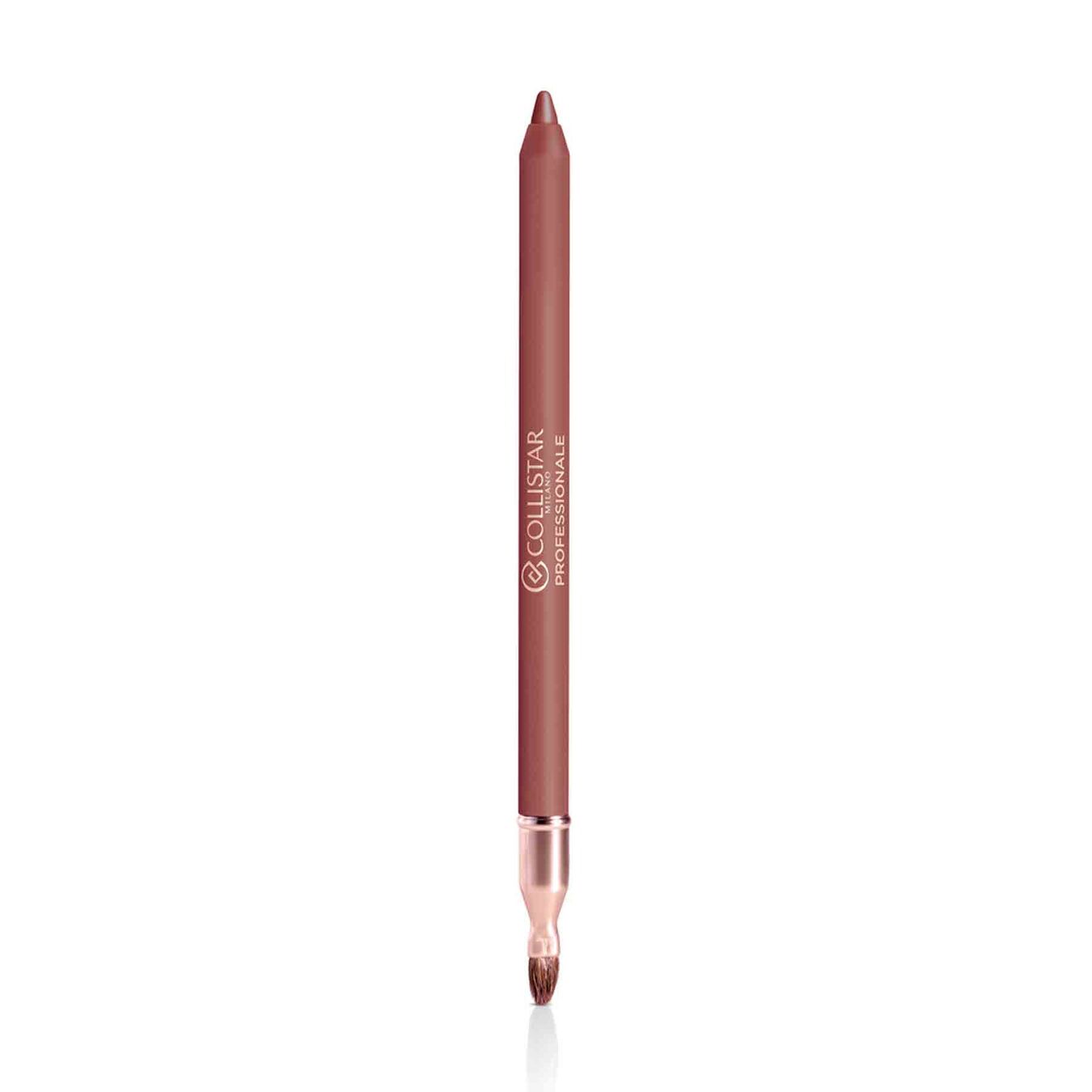 Collistar Professional Lip Pencil3 mattone