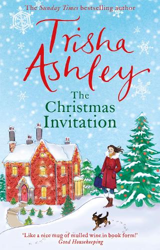 The Christmas Invitation (Paperback)