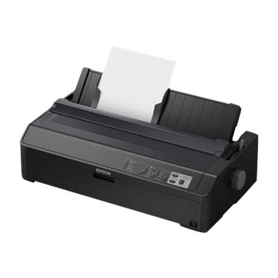 Epson FX 2190II - imprimante matricielle - Noir et blanc