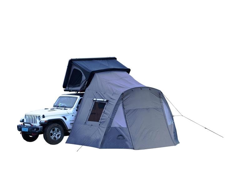 Wild Land Vorzelt Annex A Autodachzelt