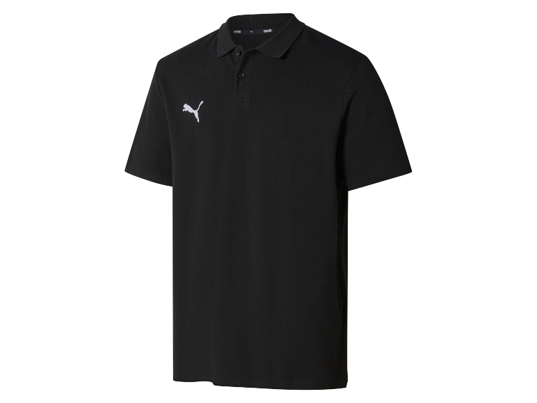 Heren poloshirt