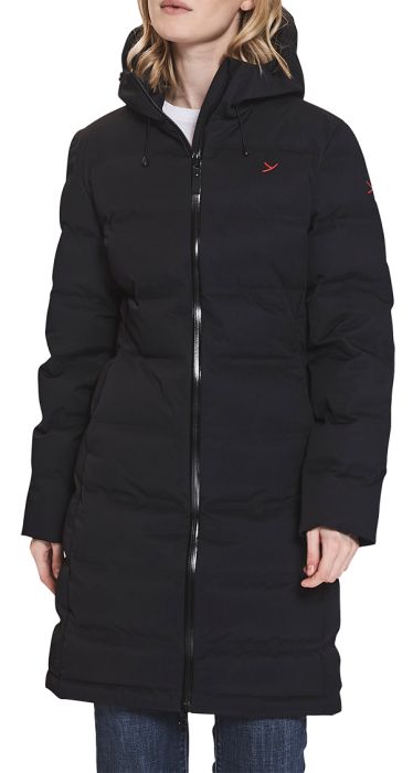 Moana Down Coat Women dunjakke