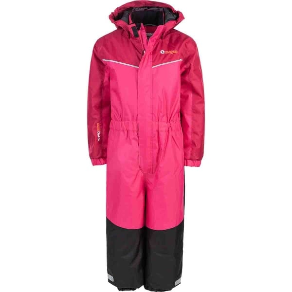 ZigZag Paja Coverall W-PRO 5000