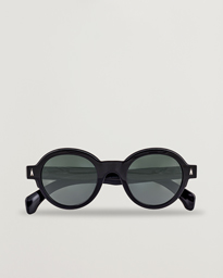 Moncler Lunettes Rondosa Sunglasses Shiny Blue
