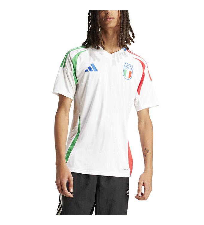 adidas Men Italië Uitshirt 2024