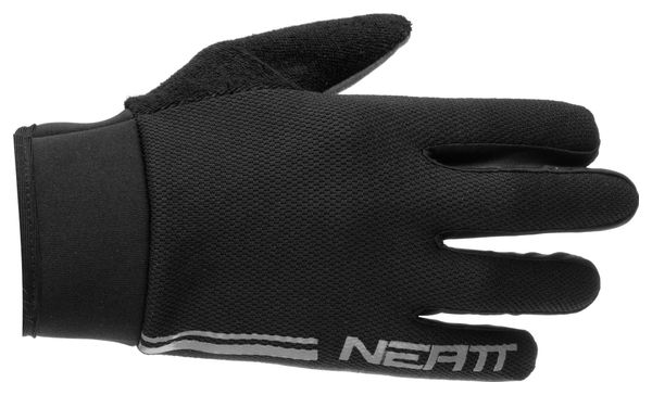 Paire de Gants Longs Neatt Race Noir