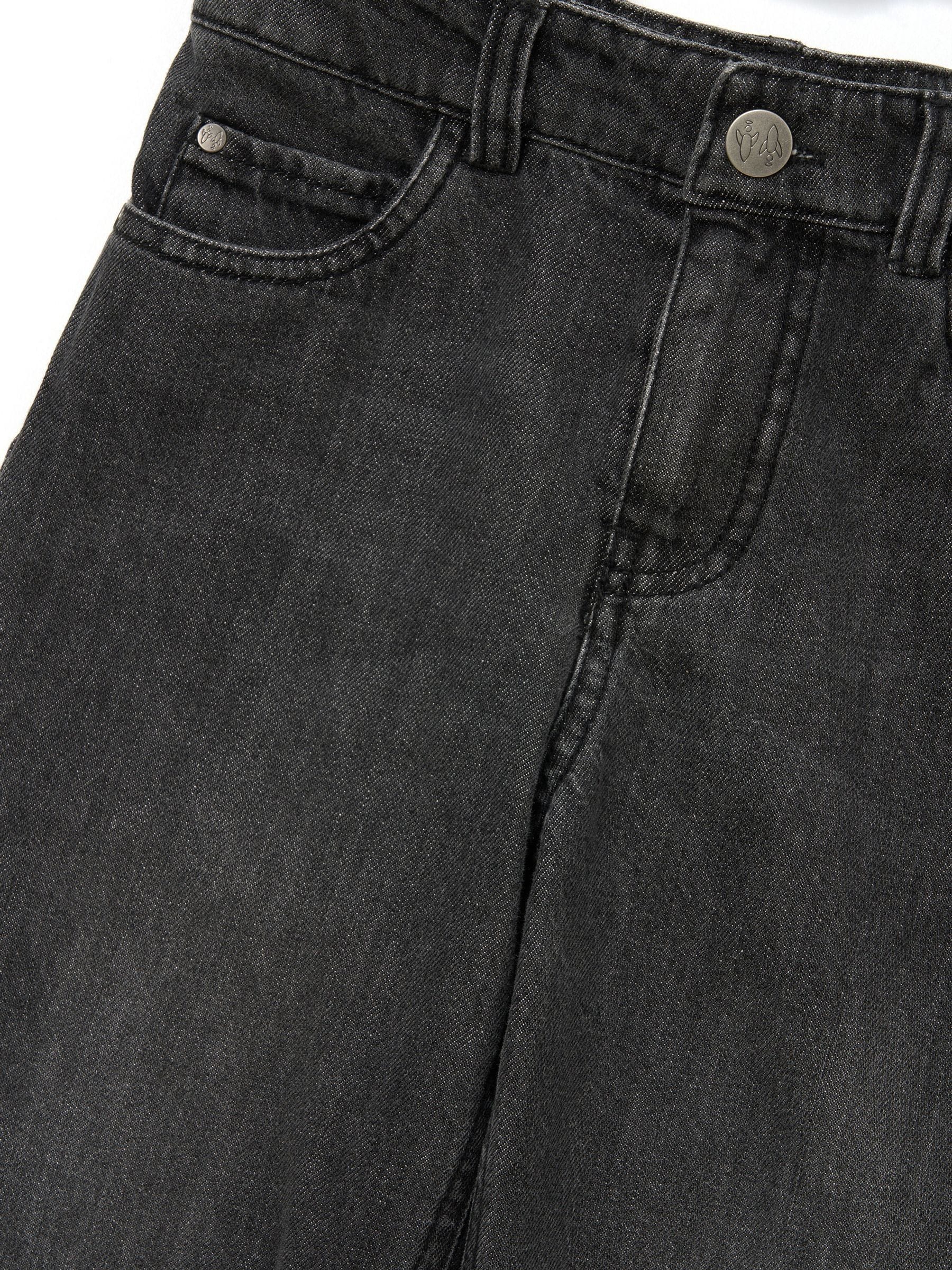 Angel & Rocket Loose Fit Arlo Jeans