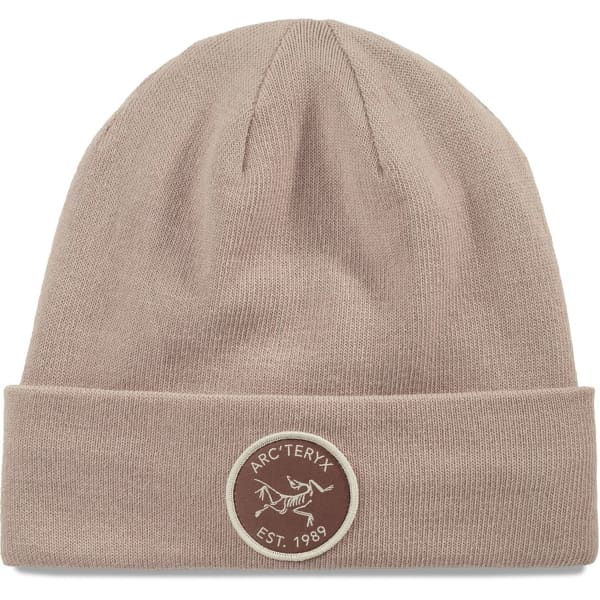 Bonnet Bandeau ski de randonnée ARC'TERYX BIRD PATCH TOQUE VERRA