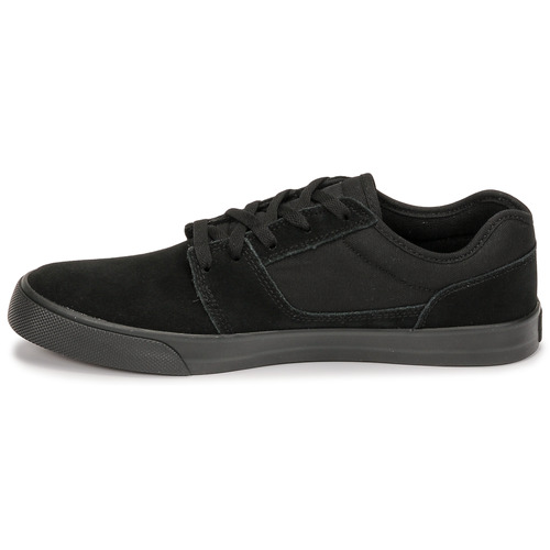 DC Shoes - TONIK - Noir