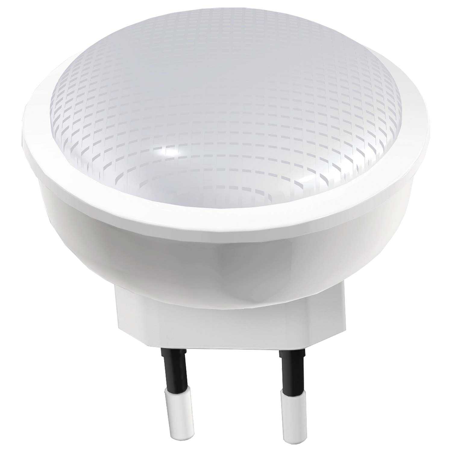 BLULAXA LED Orientierungslicht Ceres Ø 6,5 cm