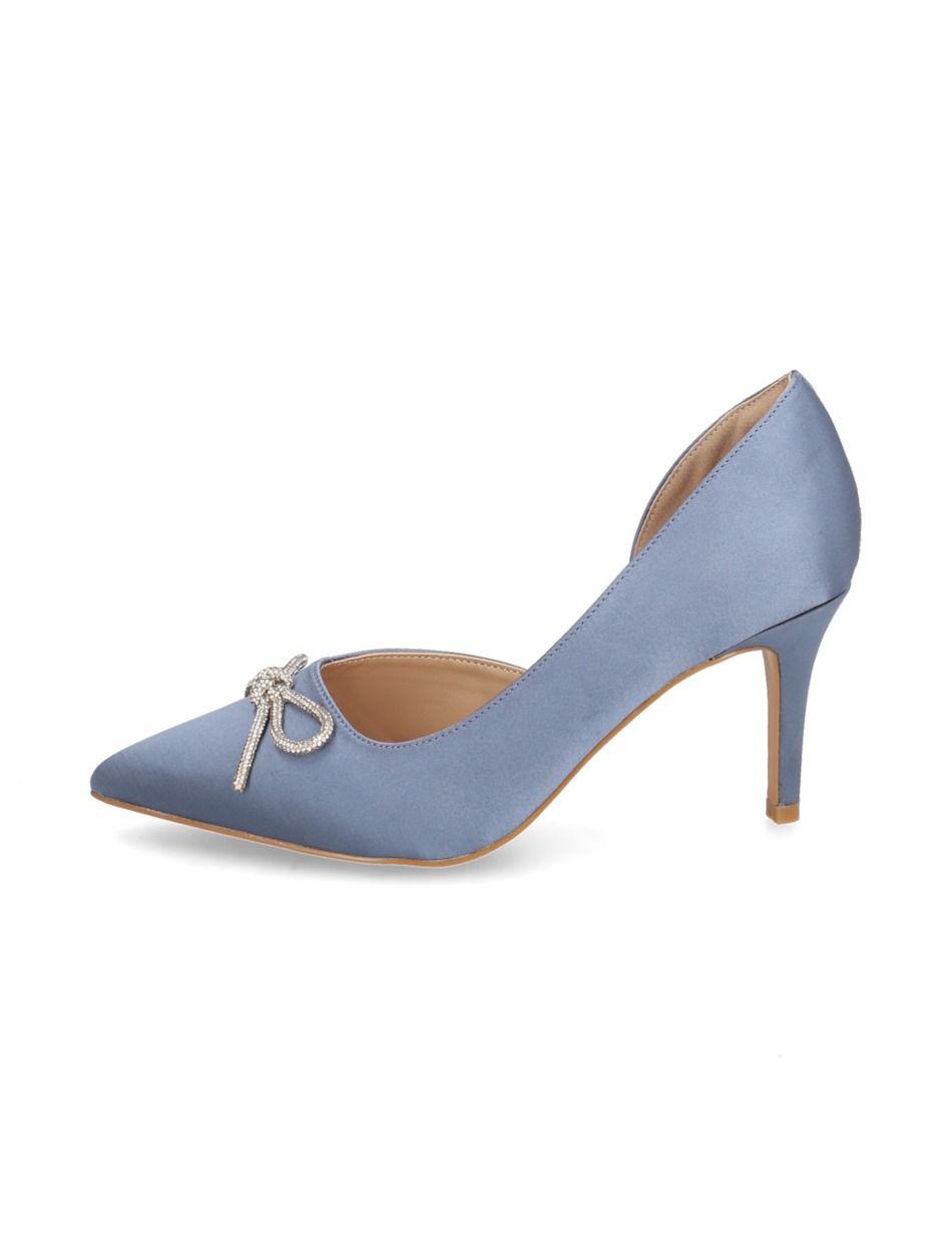 Textil Pumps