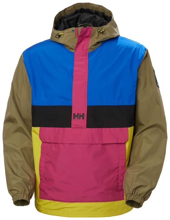 Play Anorak Men herrejakke