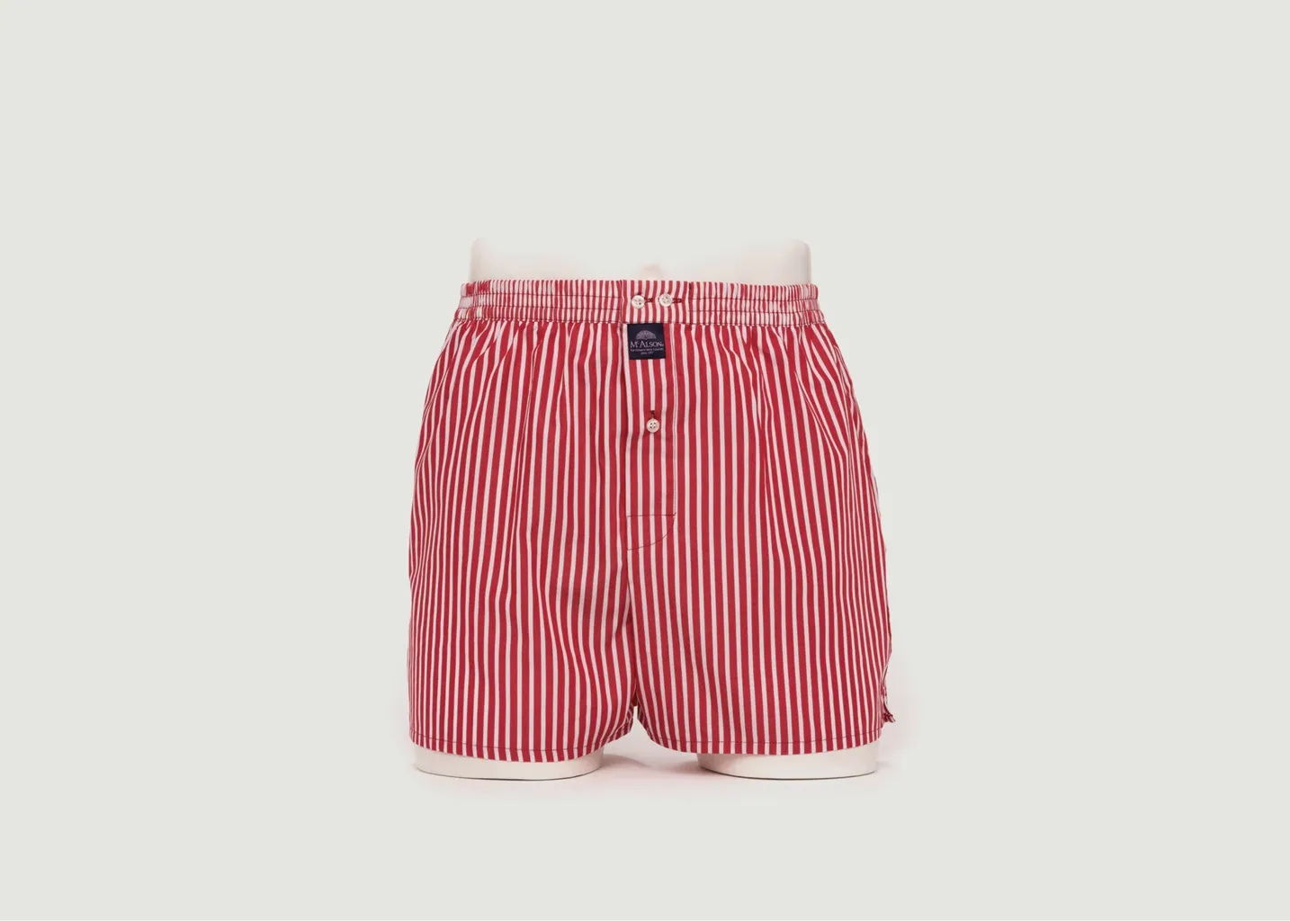 Boxer Short M0236 Mc Alson