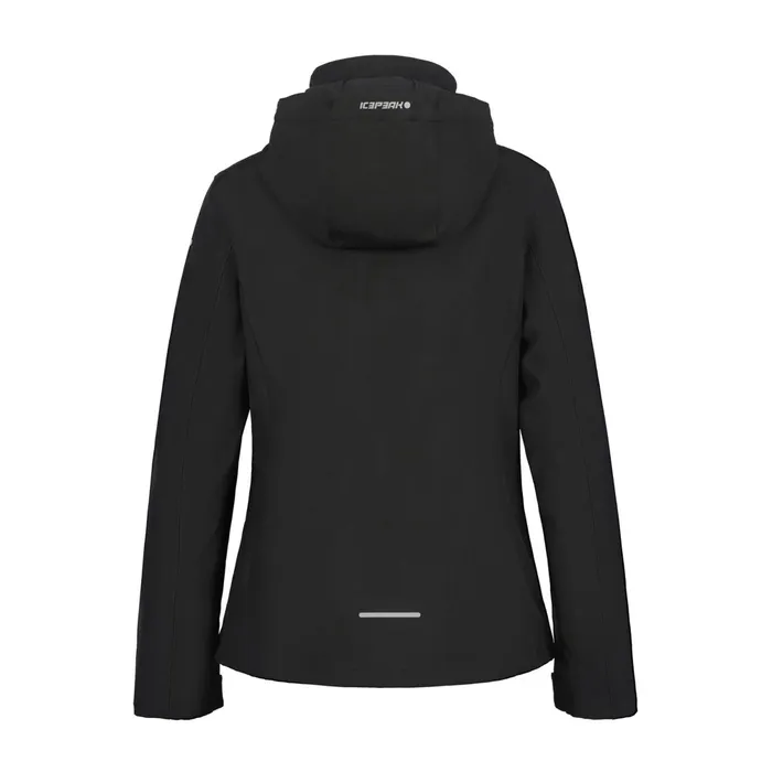Icepeak Brenham Softshell Dames