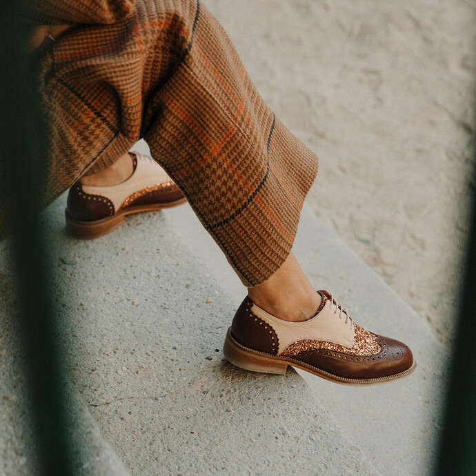 Derbies ASTAIRE  #JonakGirls
