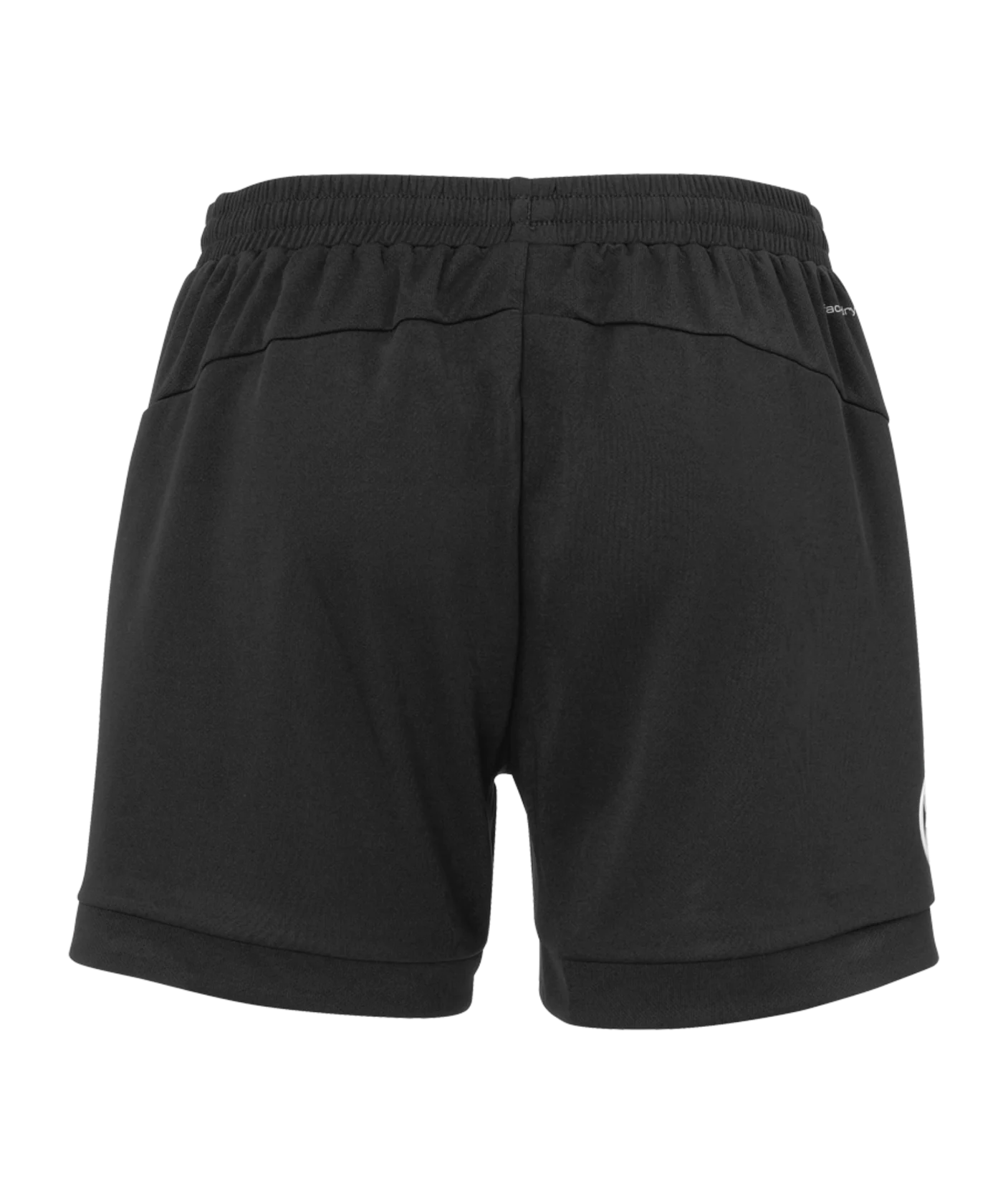 Kempa Prime Short Damen Schwarz F02