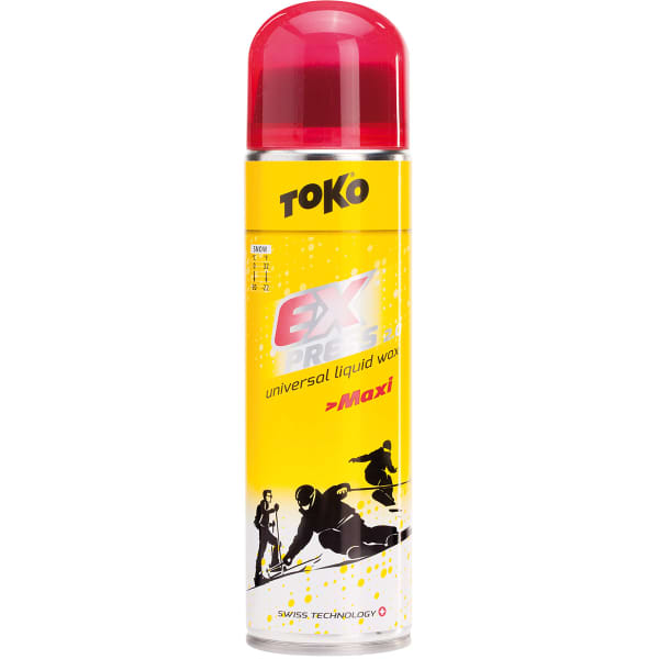 Fart liquide TOKO EXPRESS MAXI 200ML