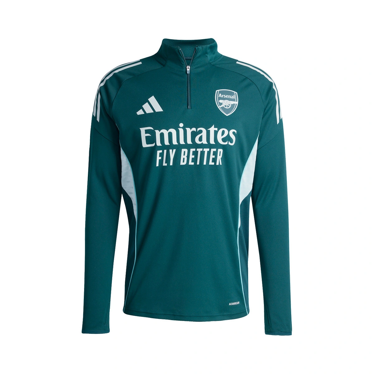 Sweatshirt adidas Arsenal Fc Training 2025-2026