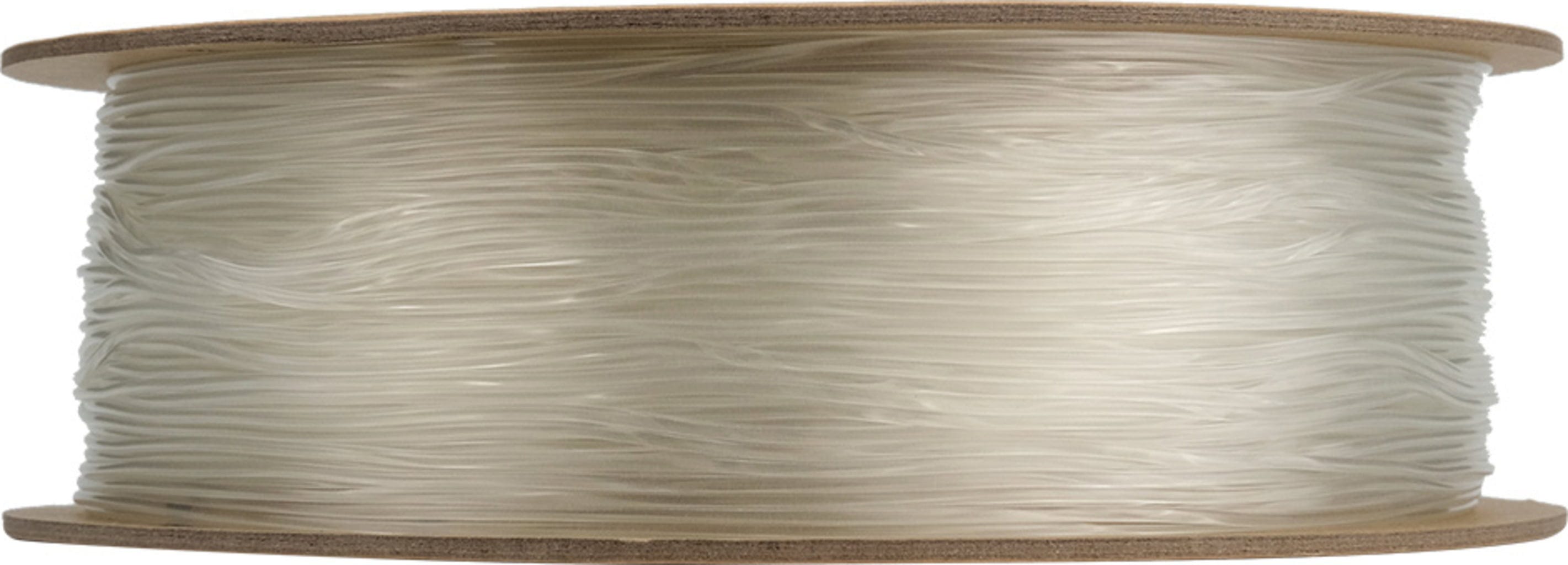 eSUN  TPU-HS Clear, 1,75 mm / 1000 g    Für High Speed optimiertes TPU in Clear