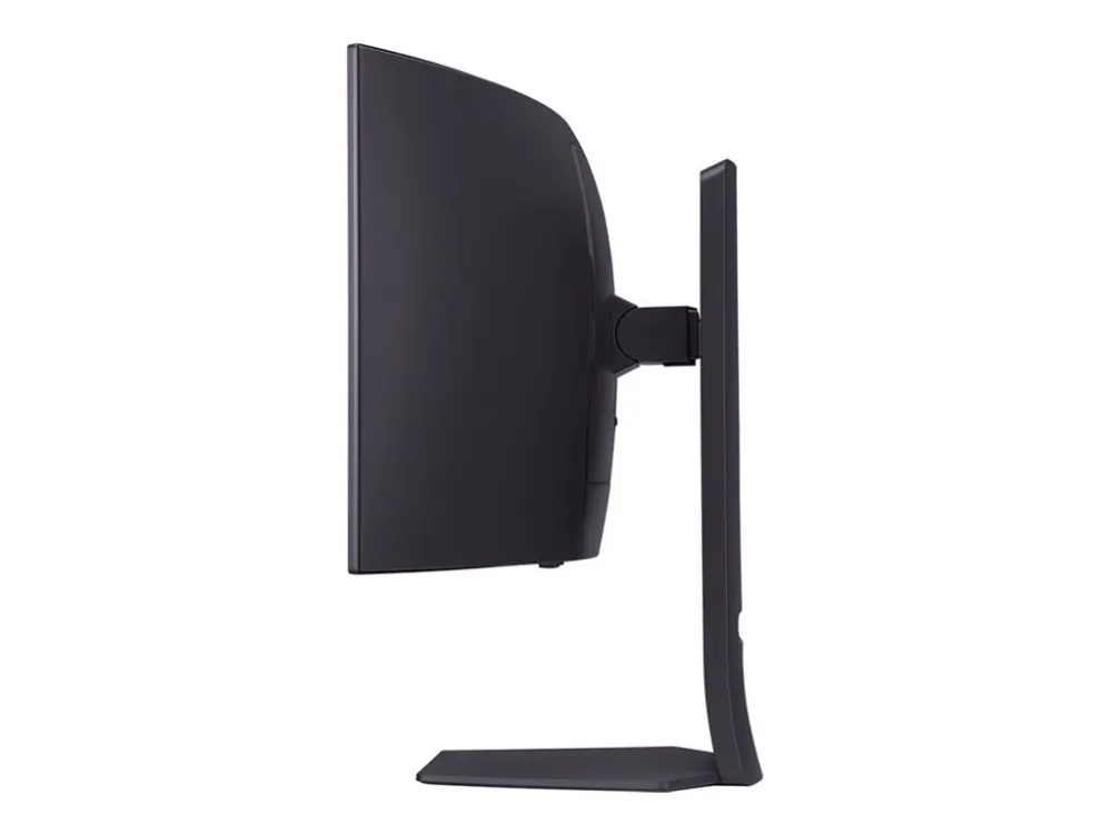 LG UltraGear 34GS95QE-B - OLED-monitor - gaming - kurvet - 34