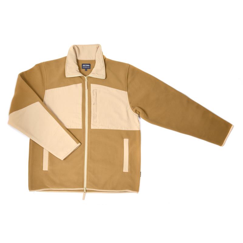 Polaire Homme Spro Rc Polartec Jacket - Coyote
