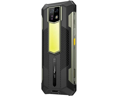 Ulefone Armor 24 12 256GB Black