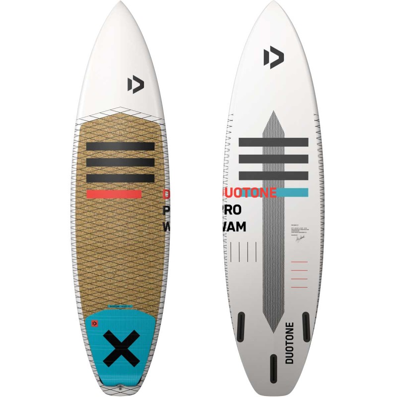 Surfkite Duotone Pro Wam 2020 - The Corner Shop