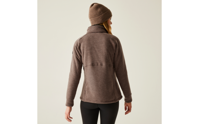 Regatta Emilde Damen Fleecejacke