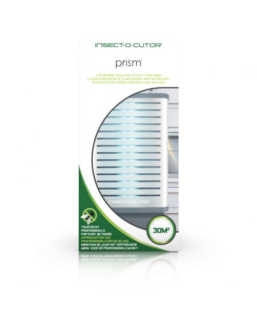 Insect-O-Cutor Insect-O-Cutor Design Vliegenlamp - Insectenbestrijding -