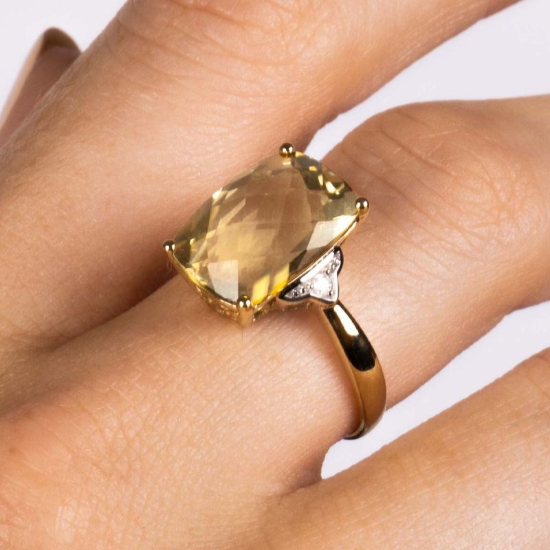 Bague 