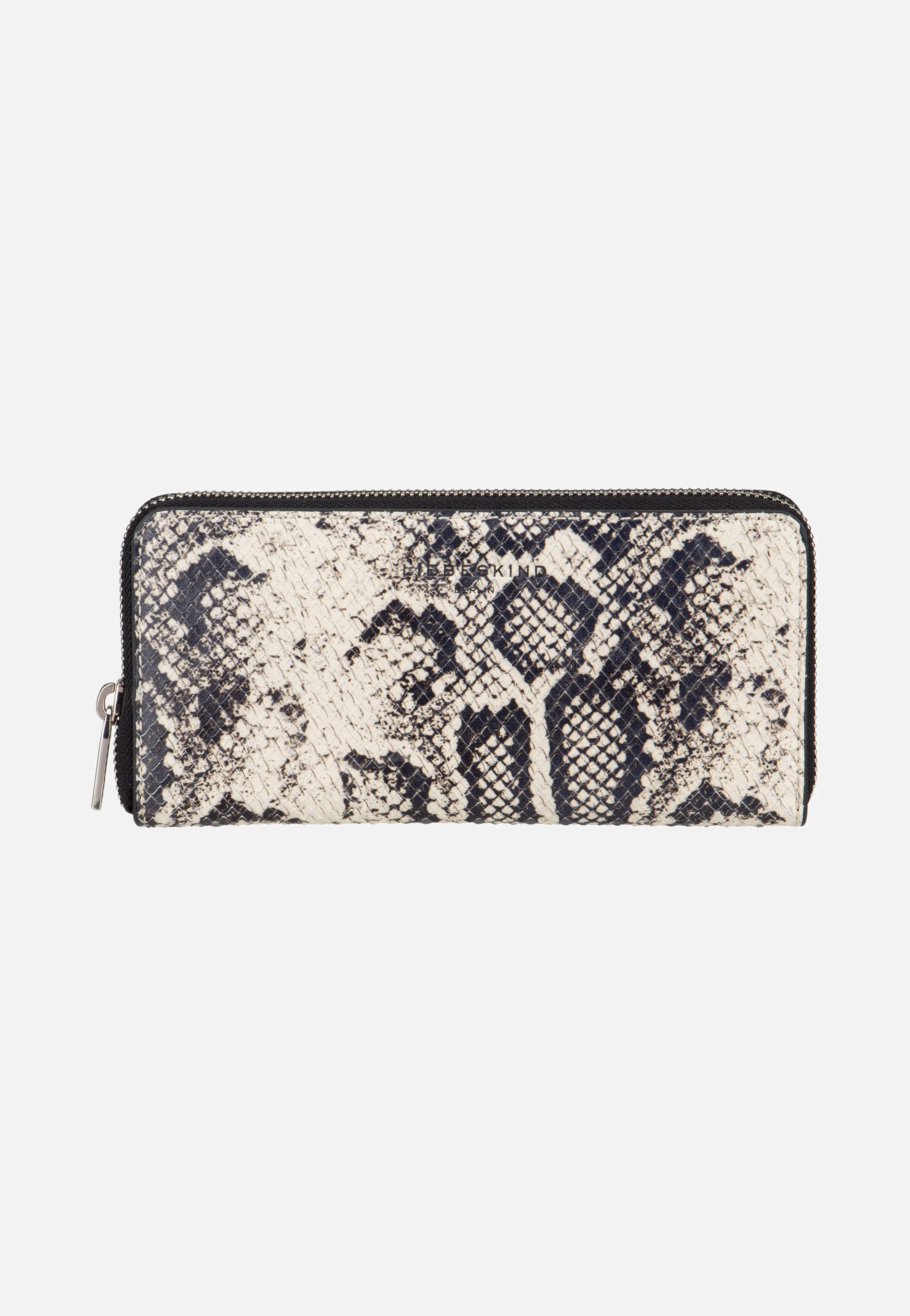 Gigi Wallet Snake Milk - Portemonnaie