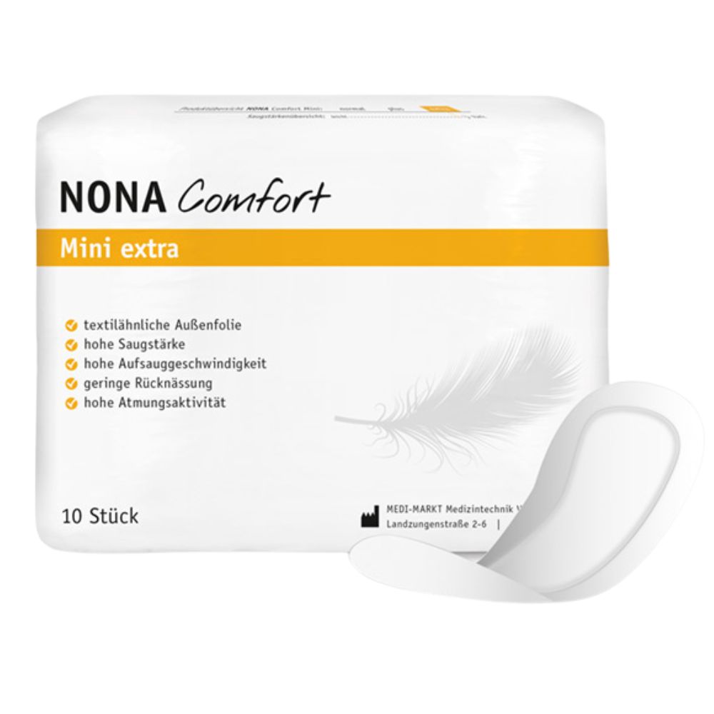 NONA Comfort Mini Extra