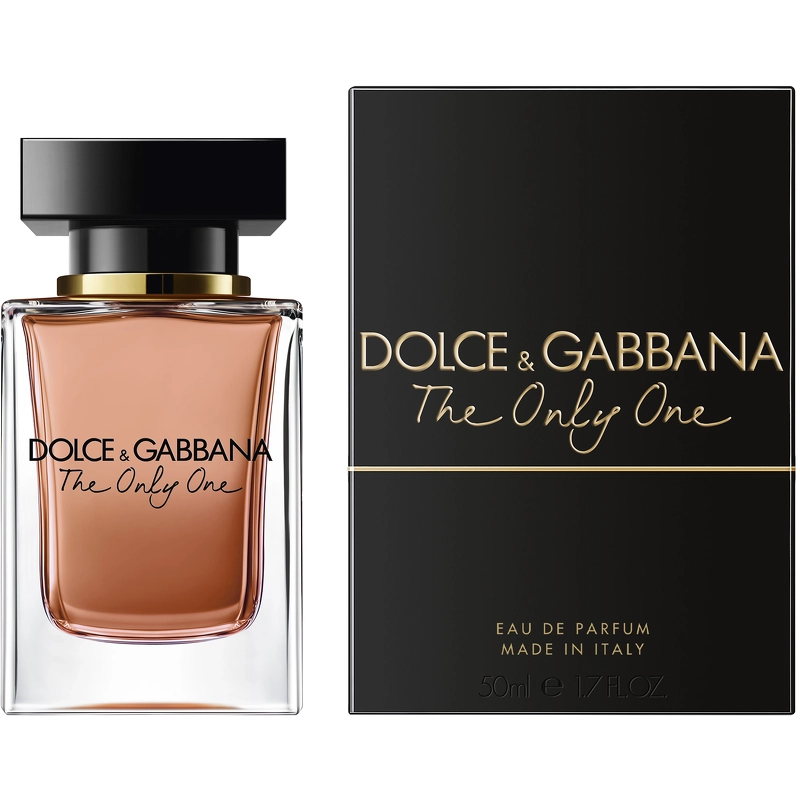 Dolce & Gabbana The Only One For Her EDP 50 ml